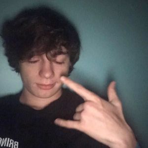 Meet your Posher, Trevor